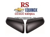 Chevrolet Equinox yan güzgü qapağı